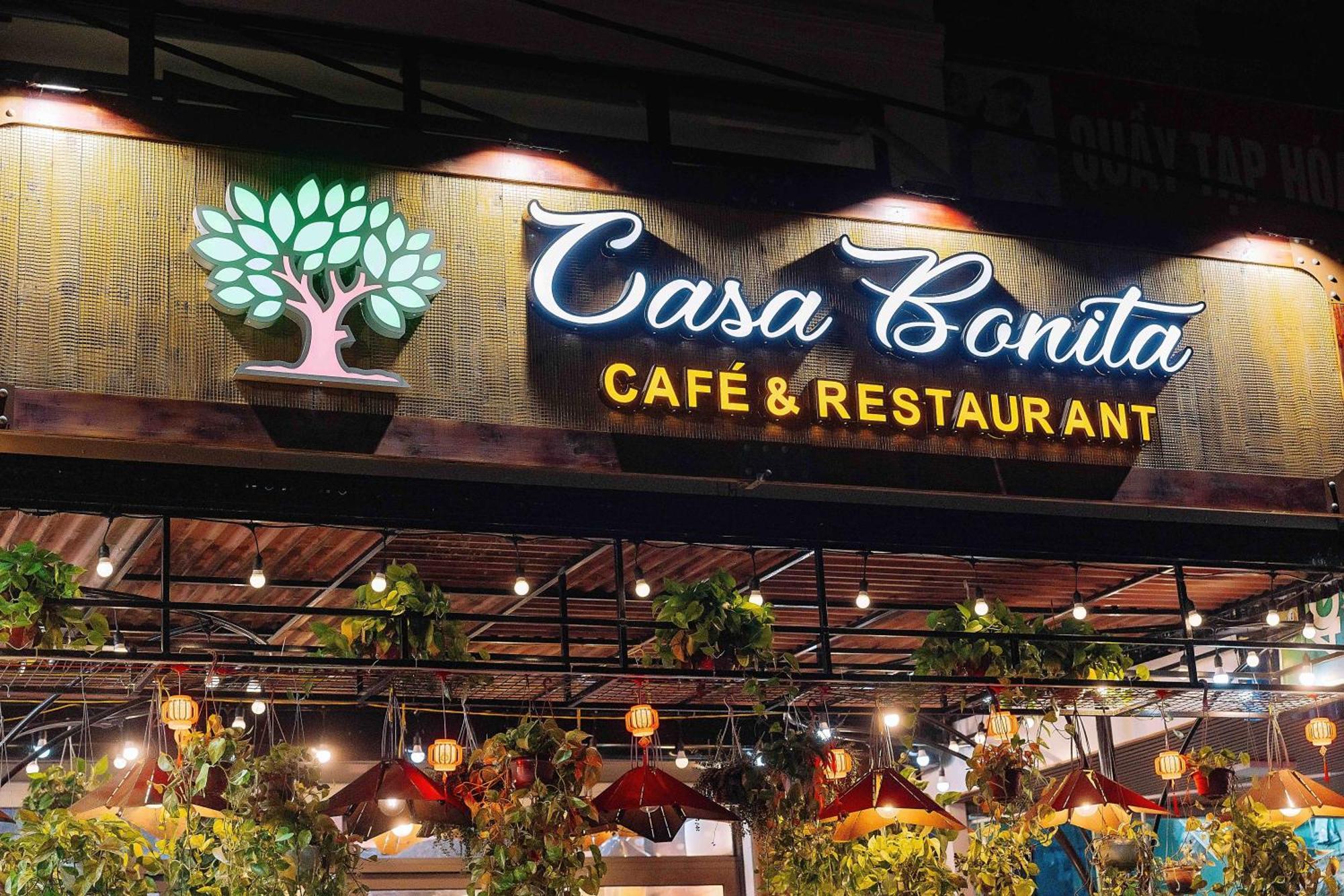 Casa Bonita Hotel Cat Ba Island Exterior foto